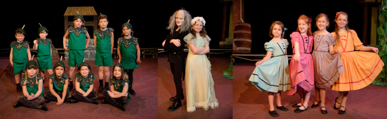 Jack and the Beanstalk